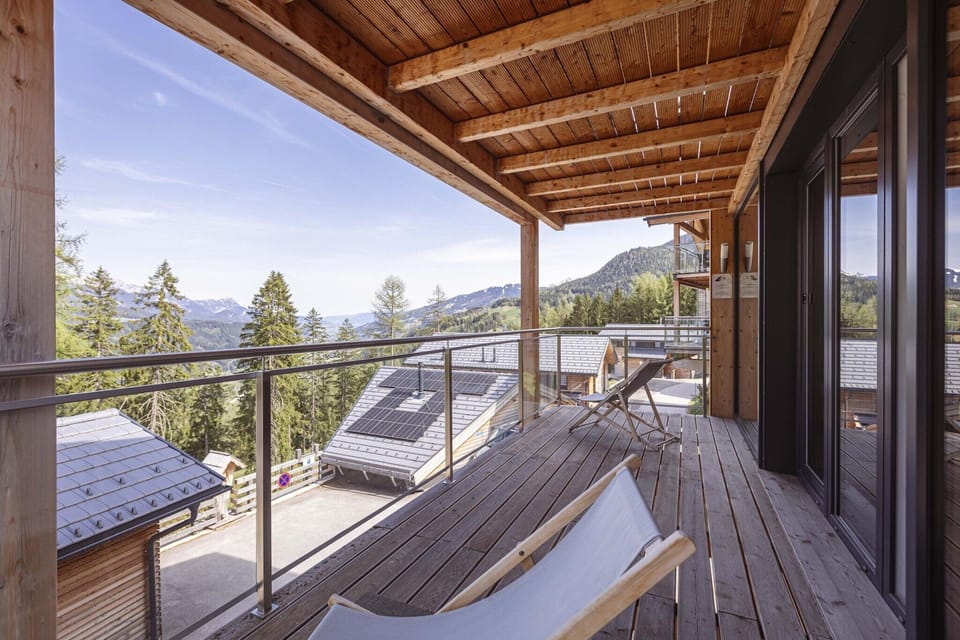 Patio / Balcony