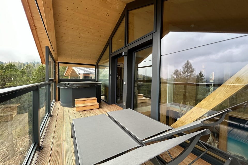Patio / Balcony
