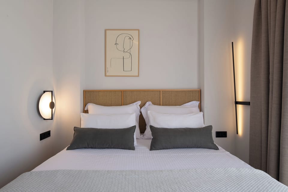 Comfort Villa, Sea View | 1 bedroom, soundproofing, free WiFi