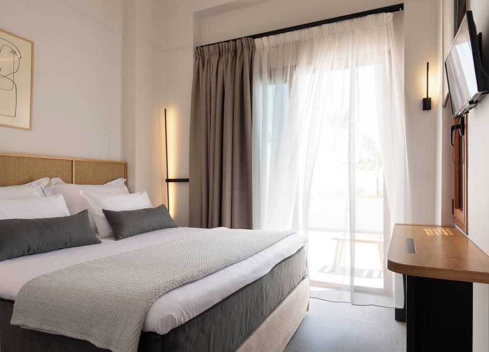 Sun rise villas Villa in Halkidiki