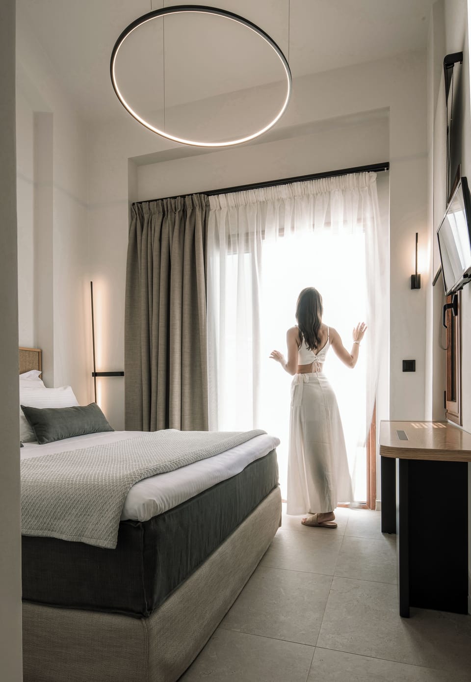 Sun rise villas Villa in Halkidiki
