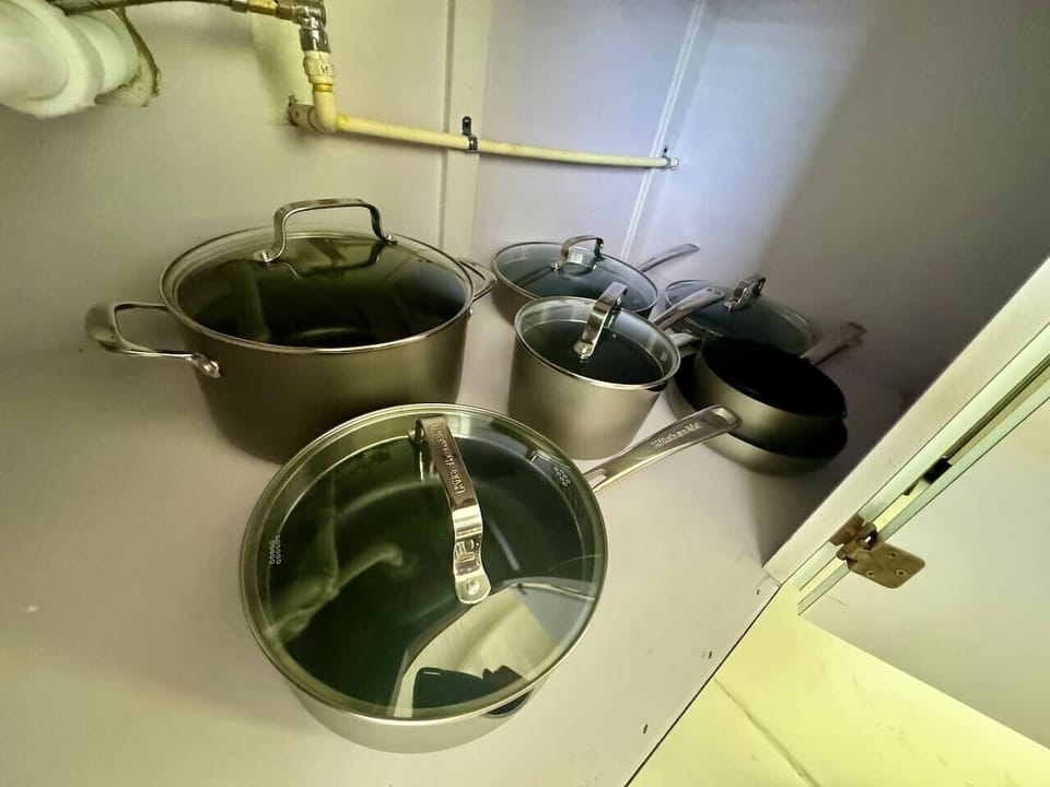 Miscellaneous