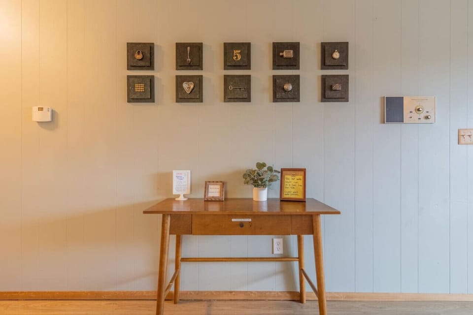 Decor