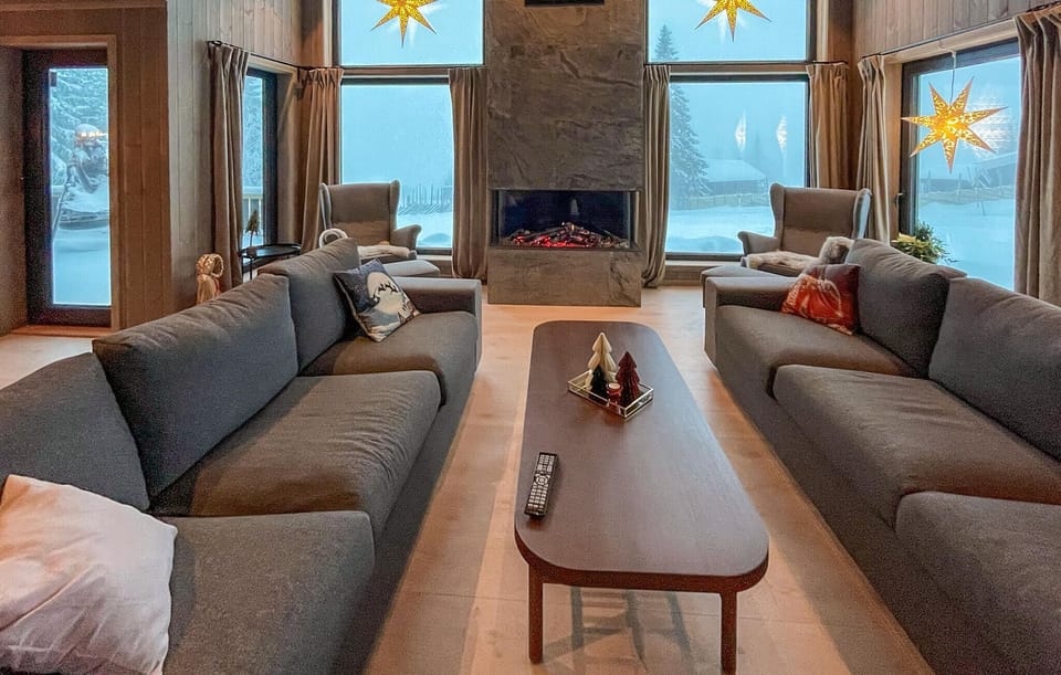 living-room