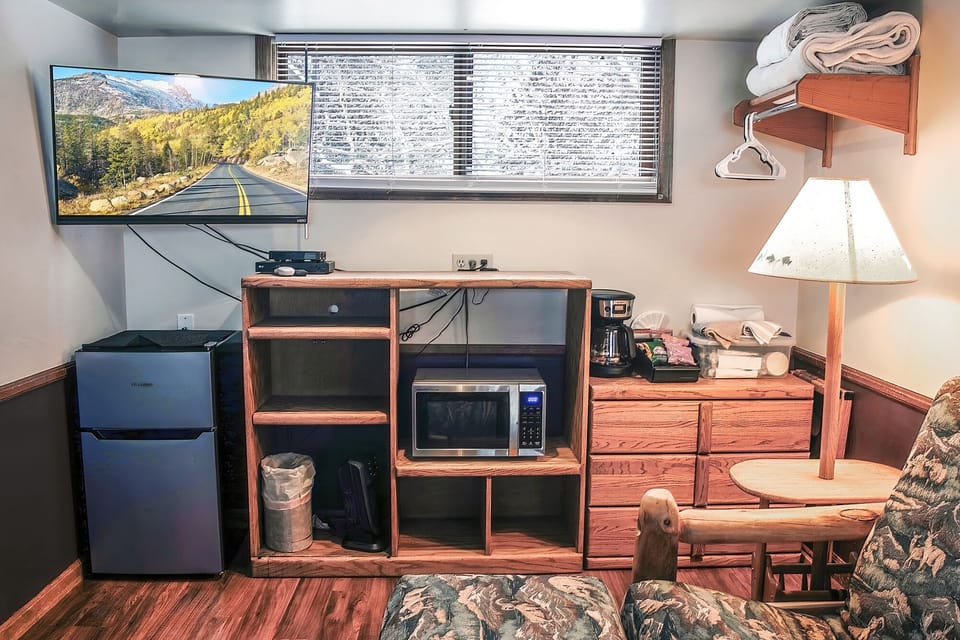 Kitchenette