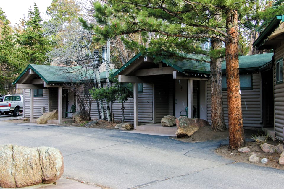View of Property
