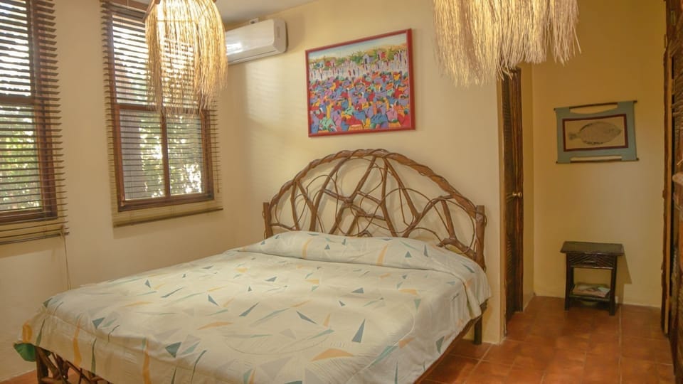 Double Room | WiFi (free)