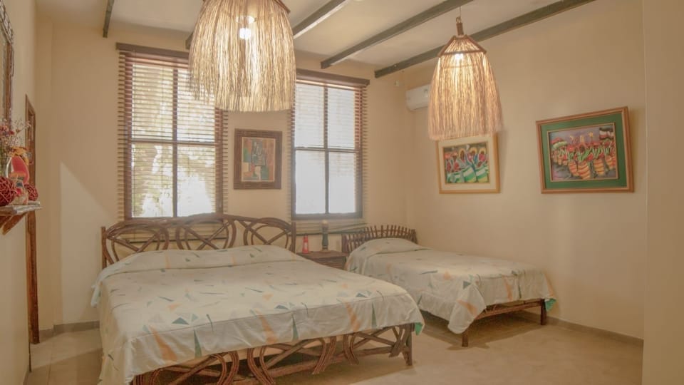 Triple Room | WiFi (free)