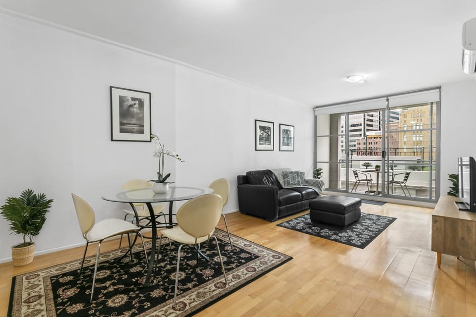 Apartment Images