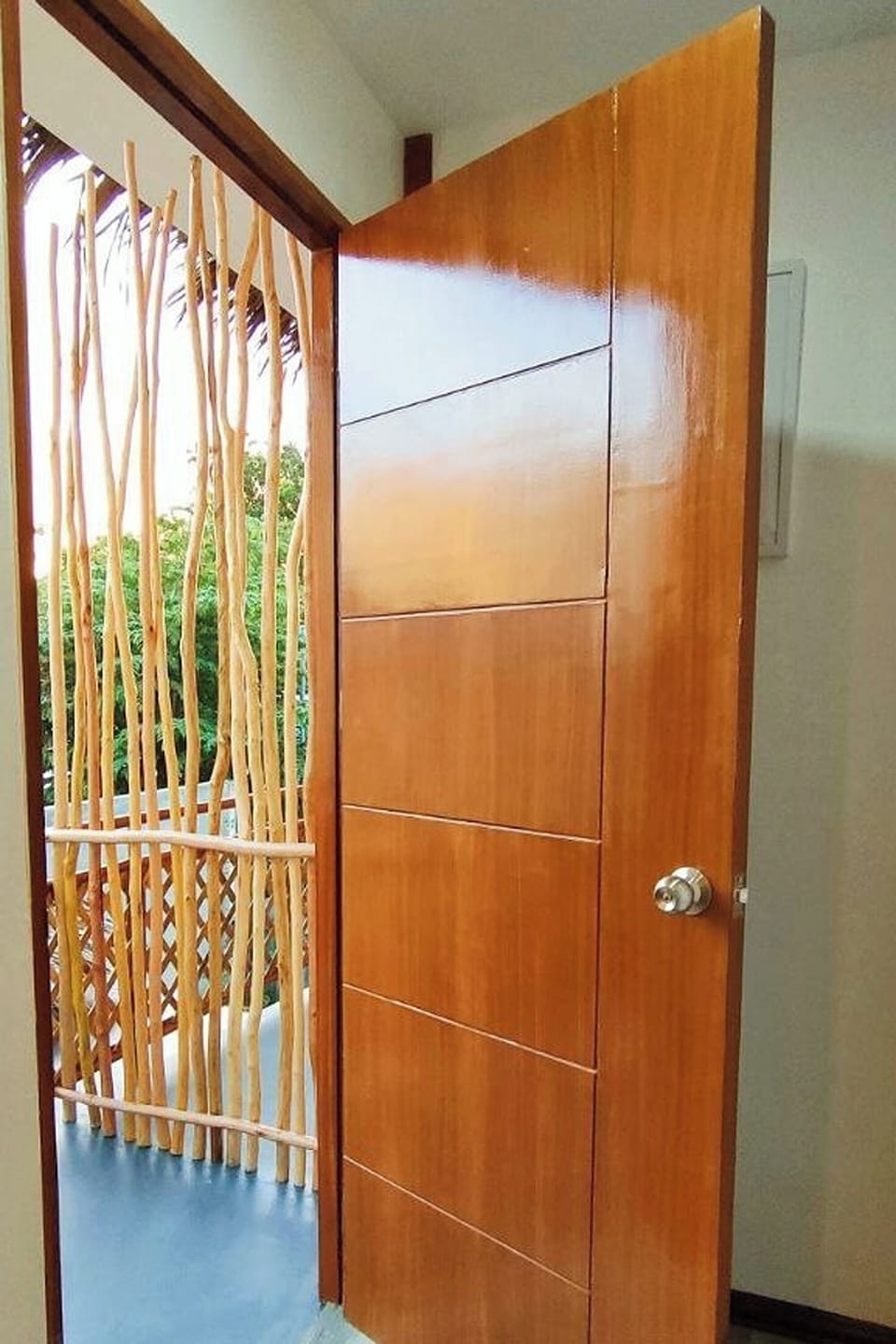 Triple Room | Desk, free WiFi, bed sheets