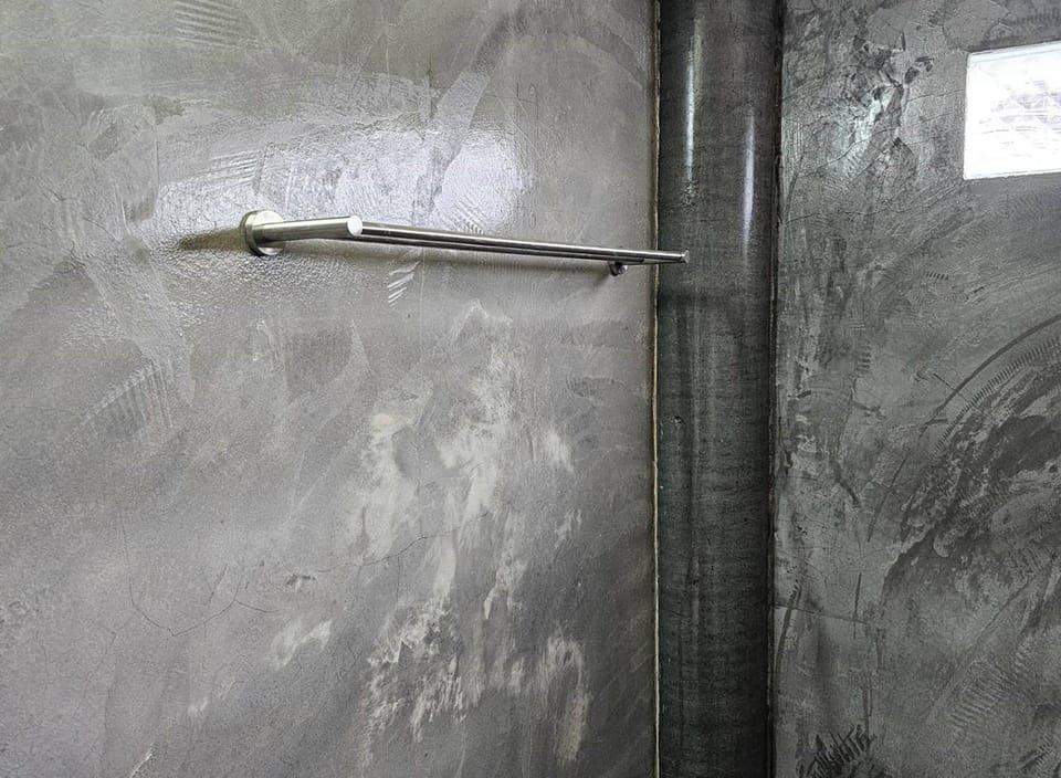 Standard Room | Bathroom | Shower, rainfall showerhead, free toiletries, slippers