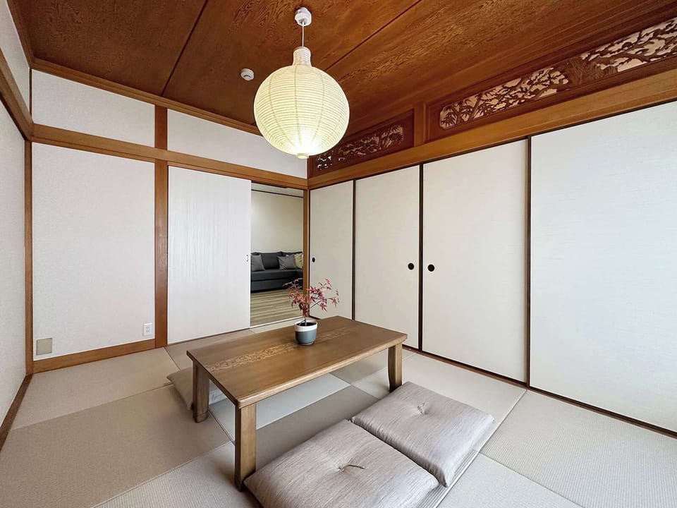 Bed Room 4