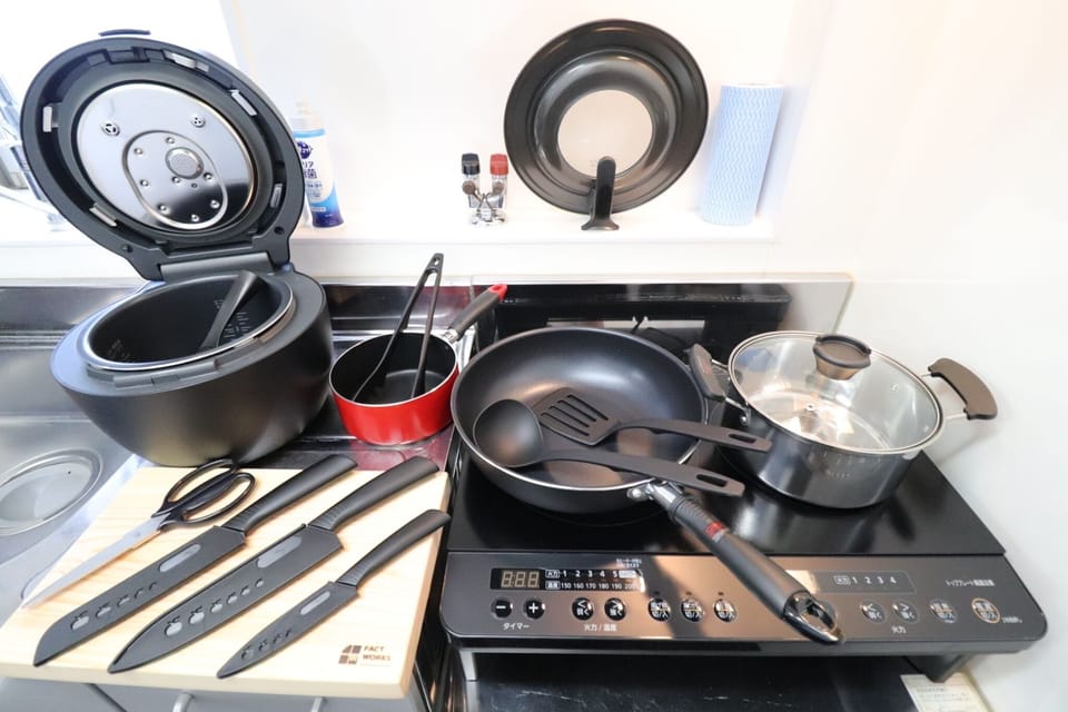 Electric kettle