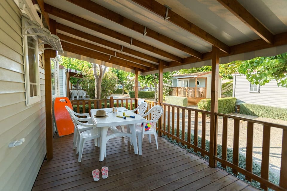 Patio / Balcony