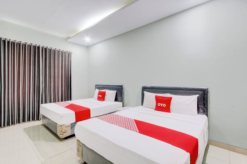 Family Suite | Bed sheets