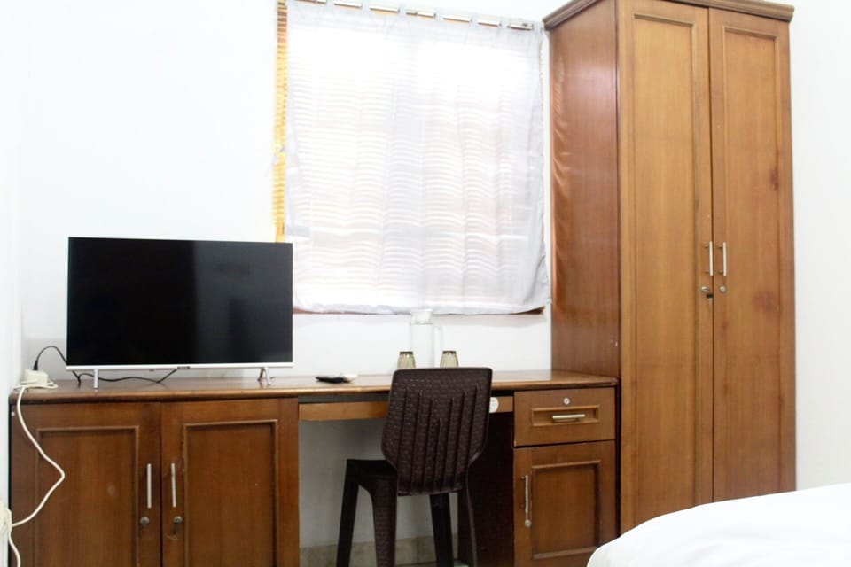 Standard Double Room | Free WiFi