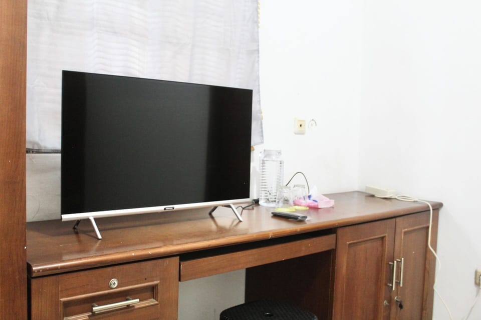 Standard Twin Room | Free WiFi