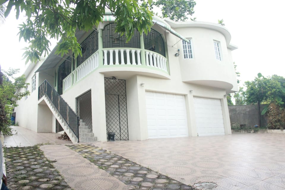 House | Exterior