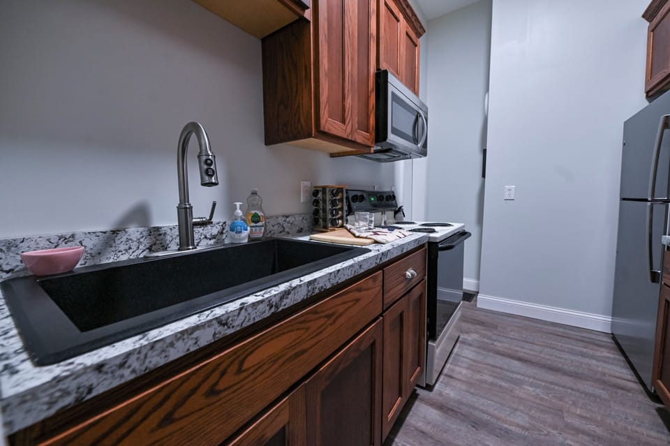 TheCarltonAirbnb 9