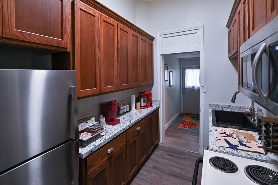 TheCarltonAirbnb 10