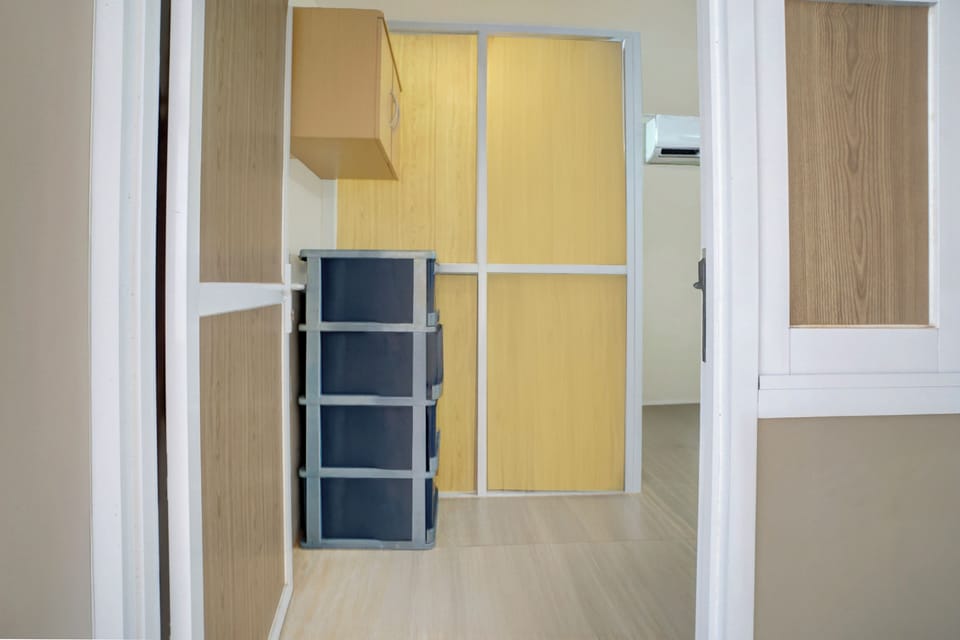 Double Room | Free WiFi, bed sheets