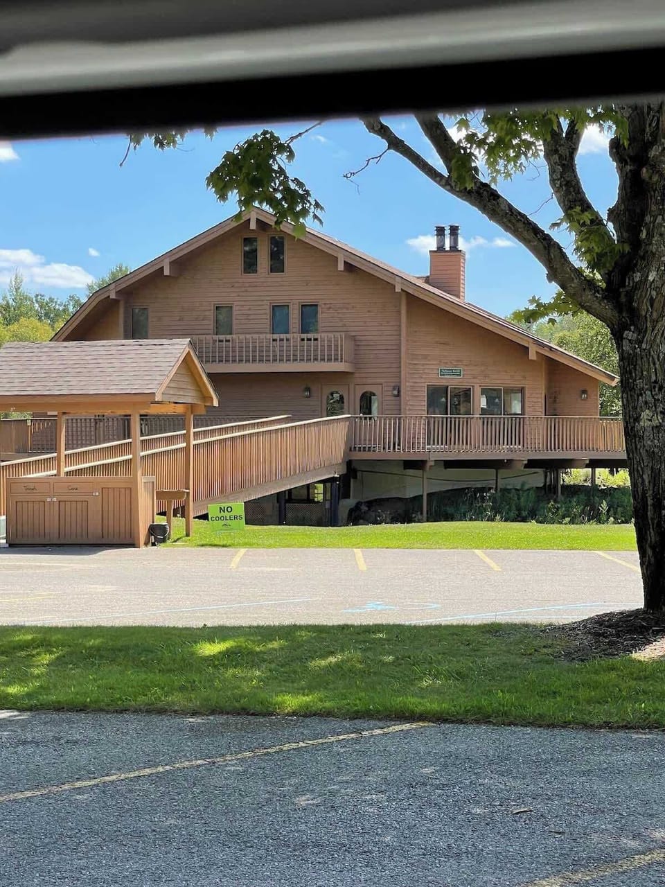 Schuss Golf Club