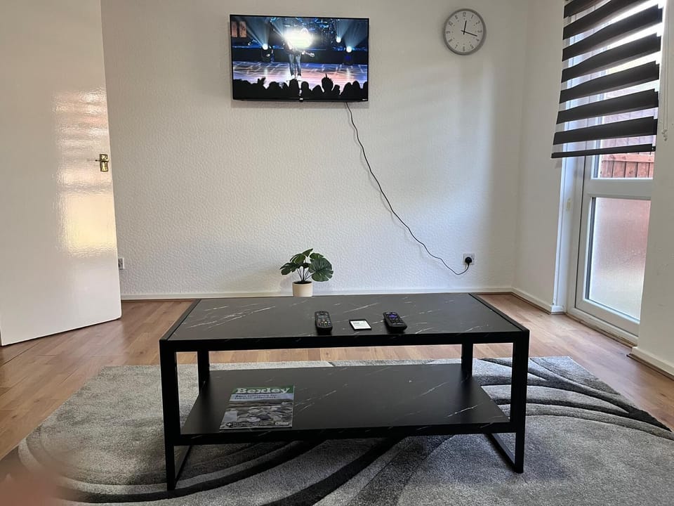 House | Interior