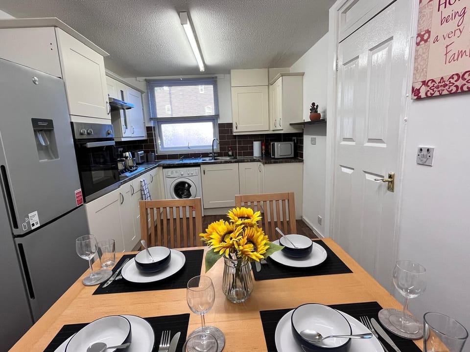 House | Dining