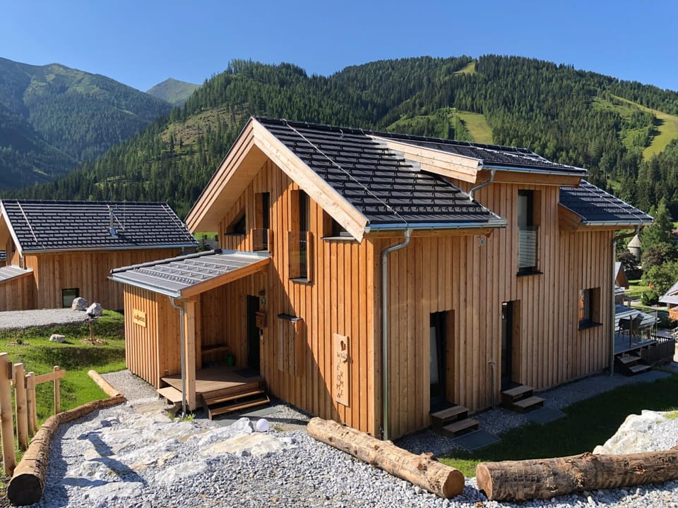 Chalet | Exterior