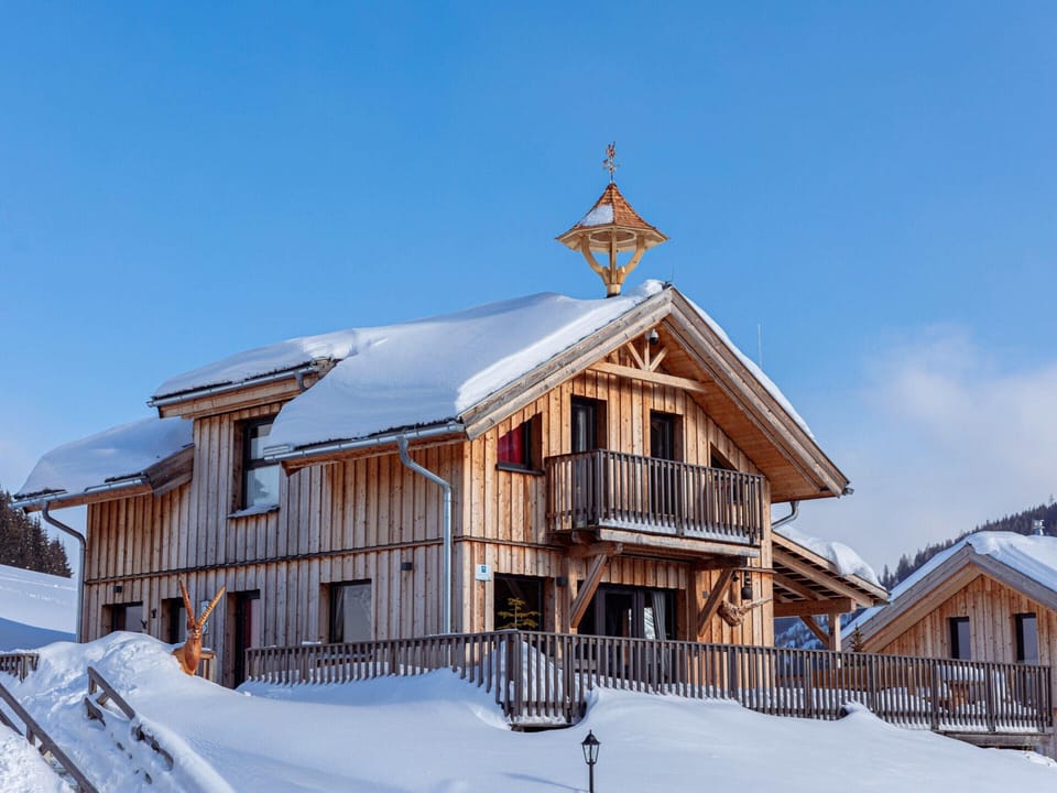 Chalet | Exterior