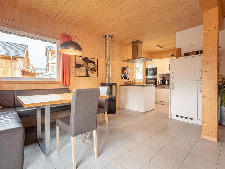 Chalet | Private kitchen