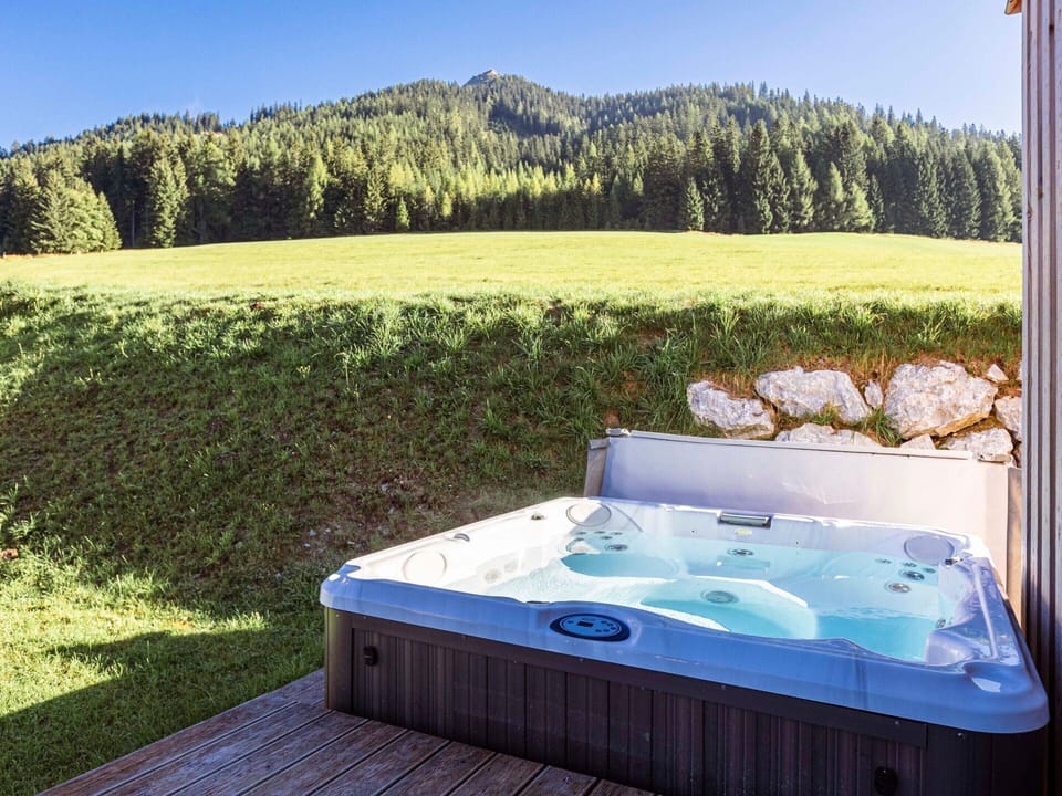 Chalet | Property amenity