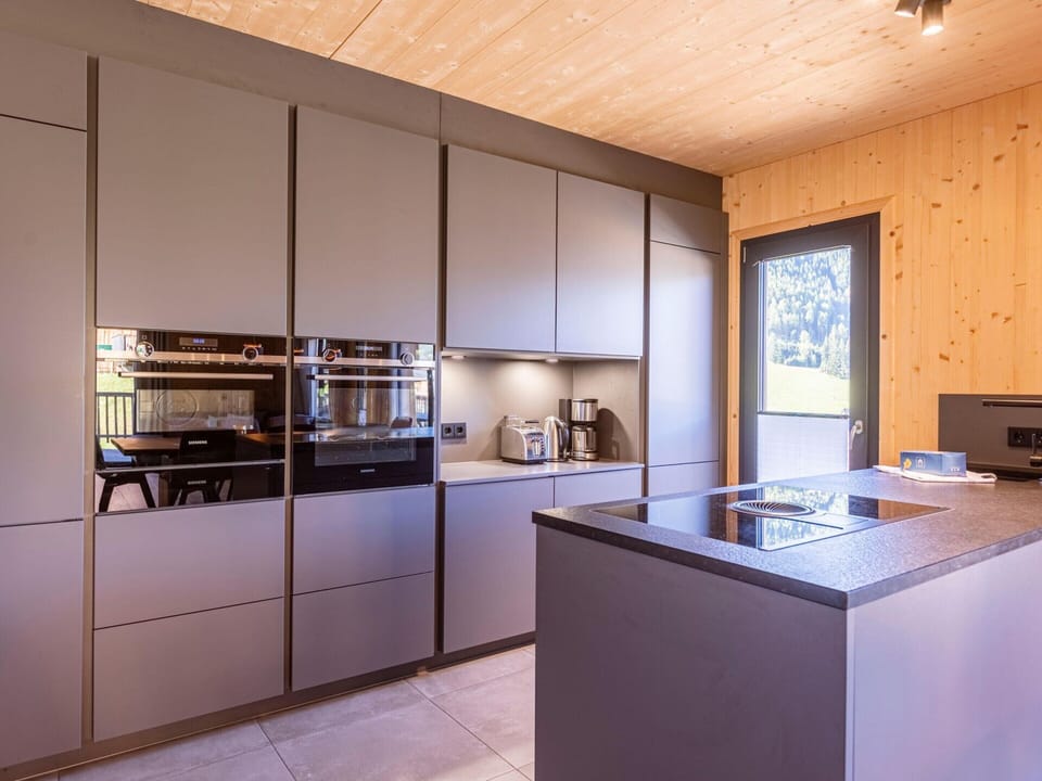Chalet | Private kitchen