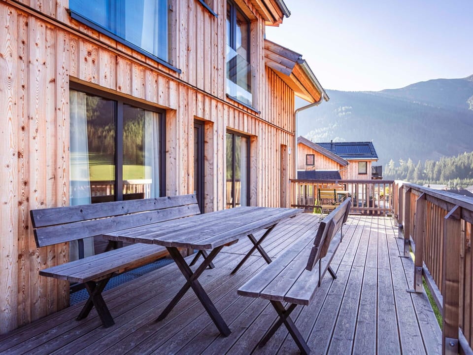 Chalet | Property amenity