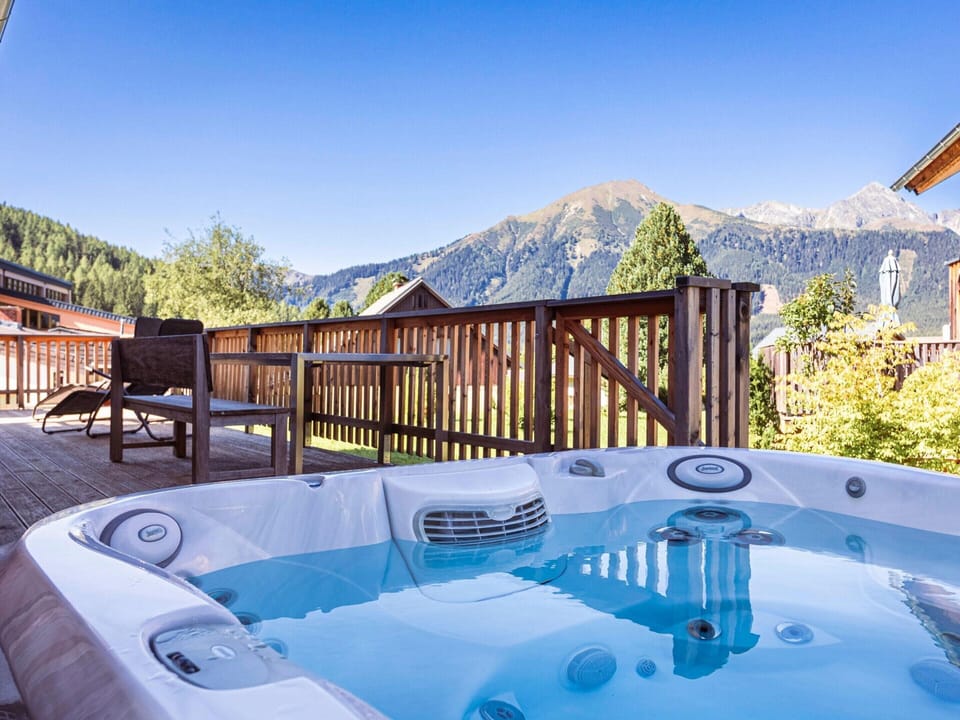 Chalet | Property amenity