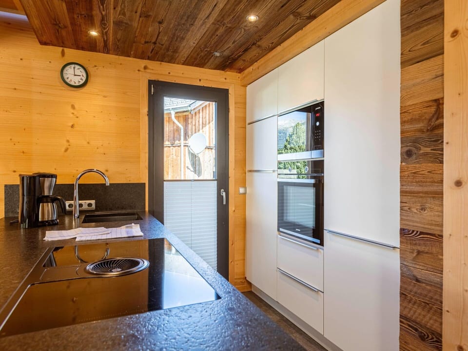 Chalet | Private kitchen