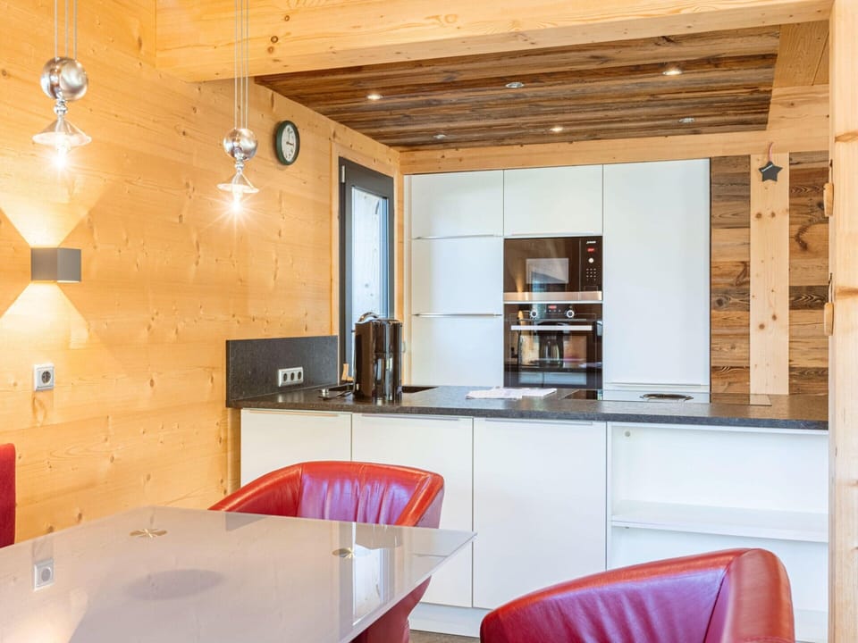 Chalet | Private kitchen