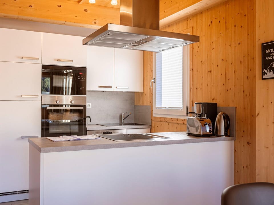 Chalet | Private kitchen