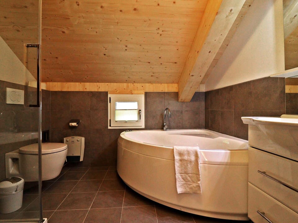 Lavish Chalet With Sauna Near Ski-slope Chalet in Styria