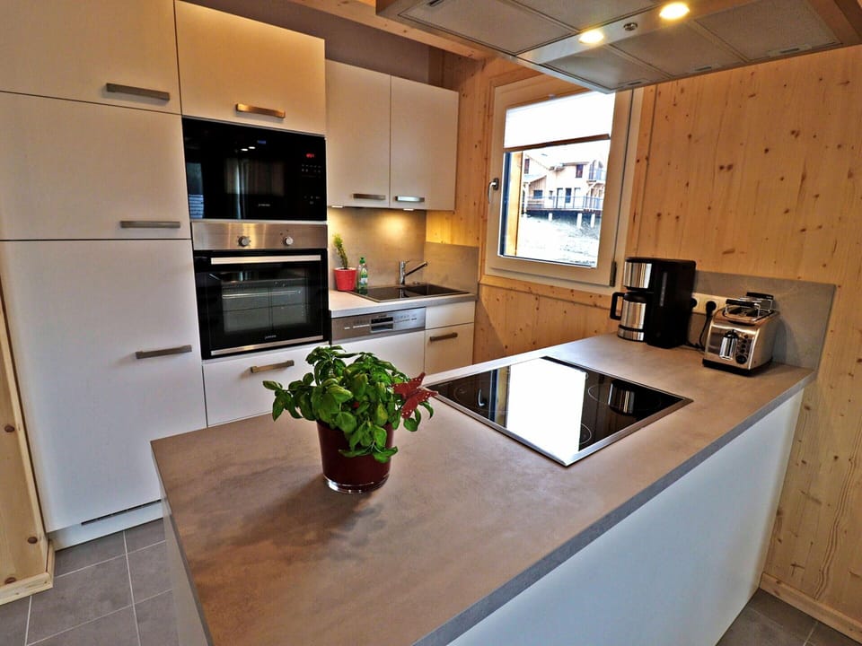 Chalet | Private kitchen
