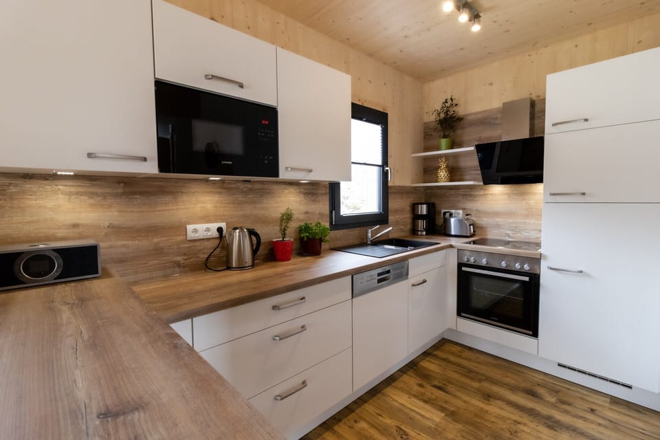 Chalet | Private kitchen