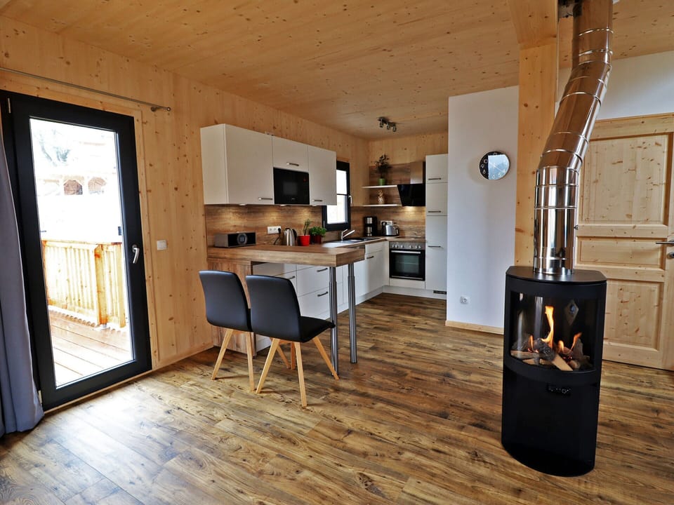 Chalet | Dining