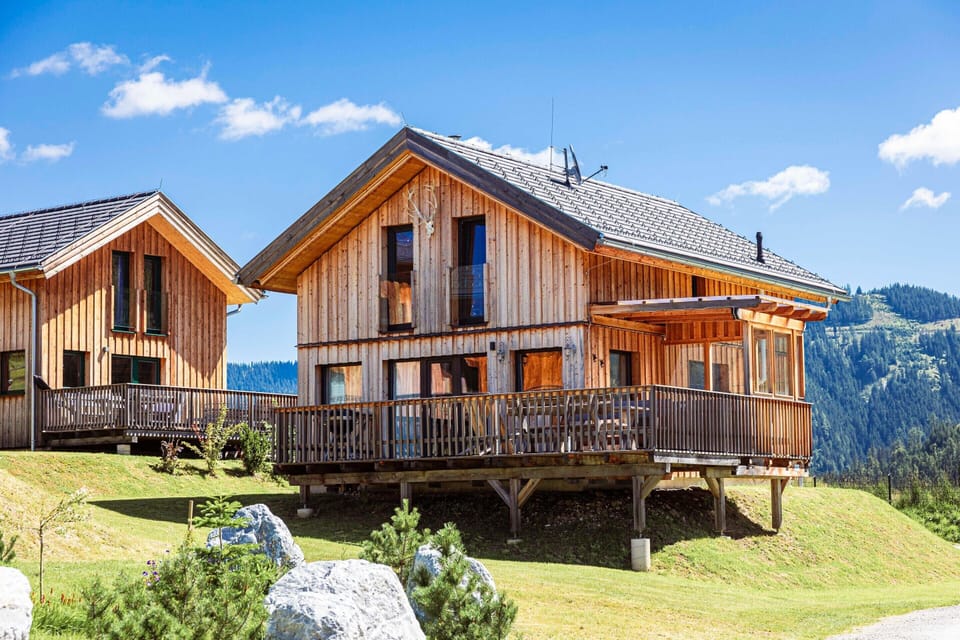 Chalet | Exterior