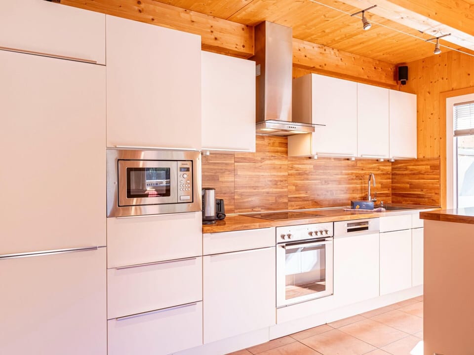 Chalet | Private kitchen