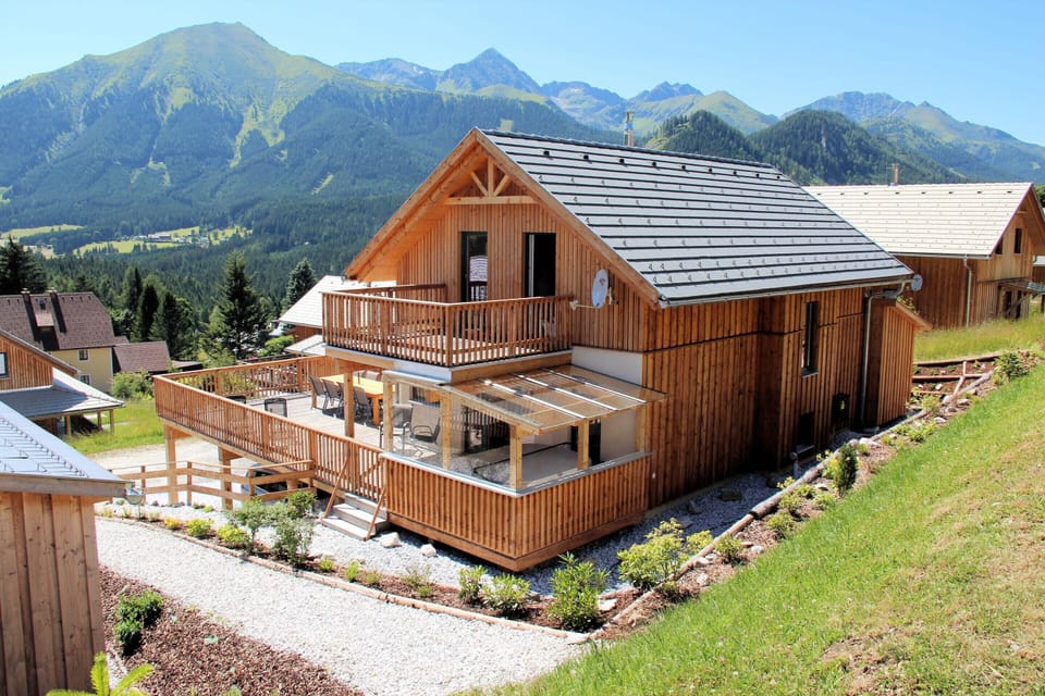 Chalet | Exterior