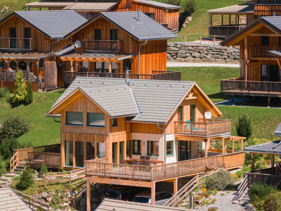 Chalet | Exterior