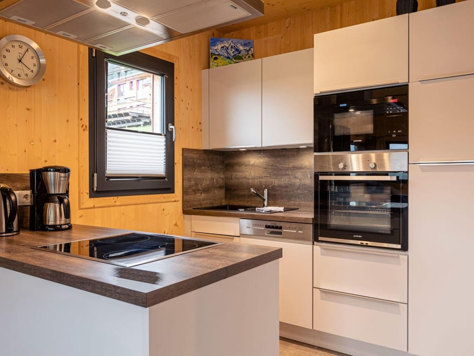 Chalet | Private kitchen