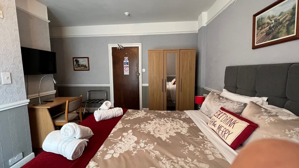 Large Room