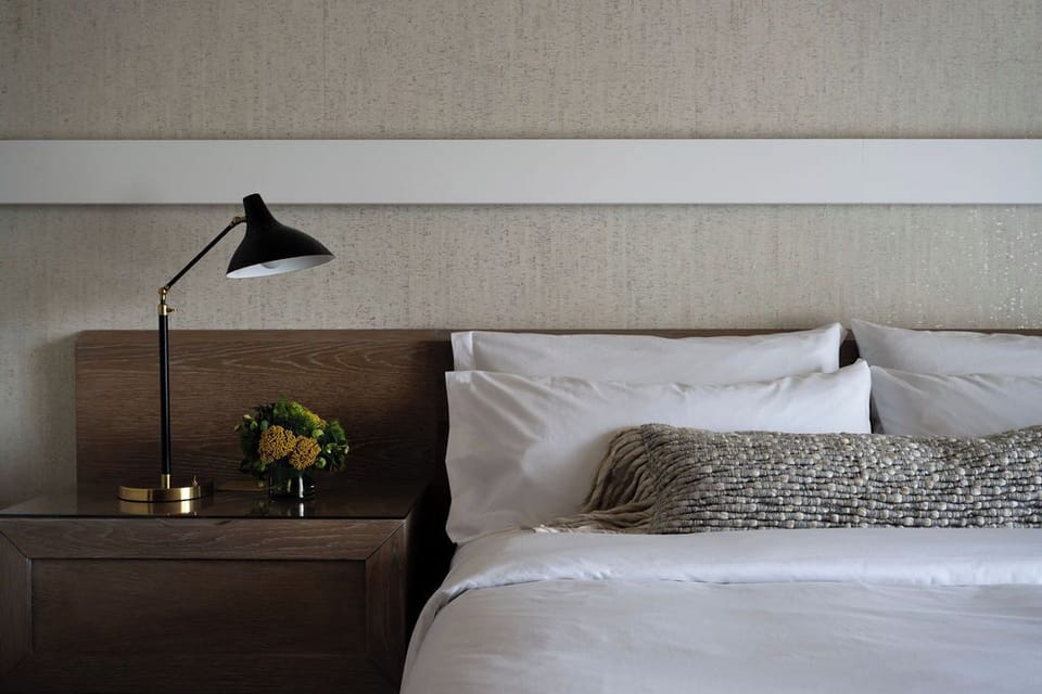 In-room safe, blackout drapes, iron/ironing board, free WiFi