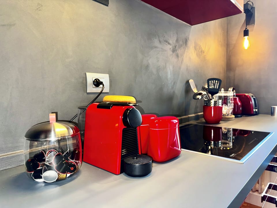 espresso machine 